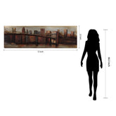 Bridge to the City 1